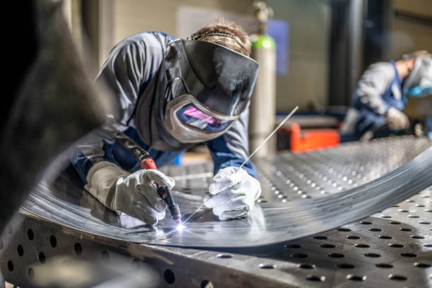 Best Automotive Welding in Fremont, OH
